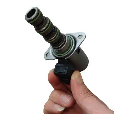 Load image into Gallery viewer, Transmission Control Valve Drop-in Solenoid 7-126-768GT for Genie RS6-34 RS6-42 RS8-42 RS-8-44 552 553 from MyMROmarts