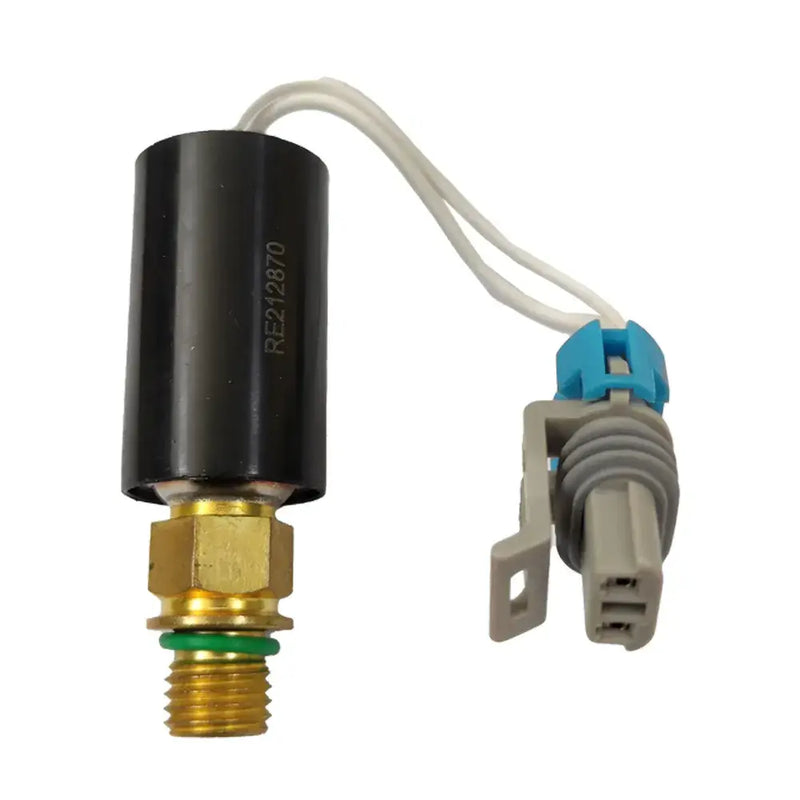 Load image into Gallery viewer, Transmission Oil Pressure Sensor Switch RE212870 For John Deere - Electrical Parts > Sensors > Pressure Sensor from MyMROmarts