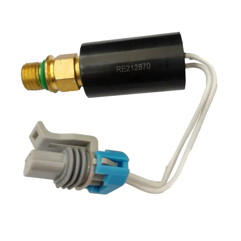 Load image into Gallery viewer, Transmission Oil Pressure Sensor Switch RE212870 For John Deere - Electrical Parts > Sensors > Pressure Sensor from MyMROmarts