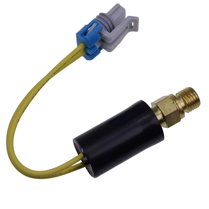 Cargue la imagen en el visor de la galería, Transmission Oil Pressure Switch RE212876 for John Deere Engine 4045 Tractor 5820 6110 6120 6200 6300 7505 - Electrical Parts > Switch > Pressure Switch from MyMROmarts