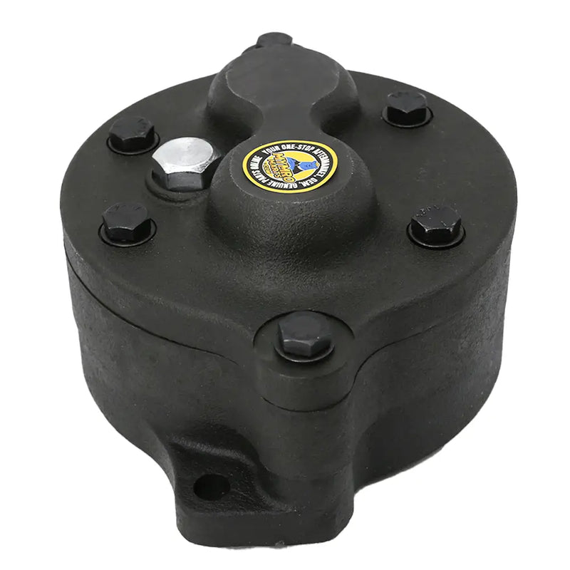 Cargue la imagen en el visor de la galería, Transmission Pump 1P4231 for Caterpillar CAT 814 815 816 966 966C Engine 3306 from MyMROmarts