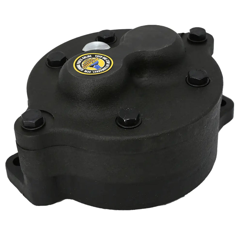 Cargue la imagen en el visor de la galería, Transmission Pump 1P4231 for Caterpillar CAT 814 815 816 966 966C Engine 3306 from MyMROmarts