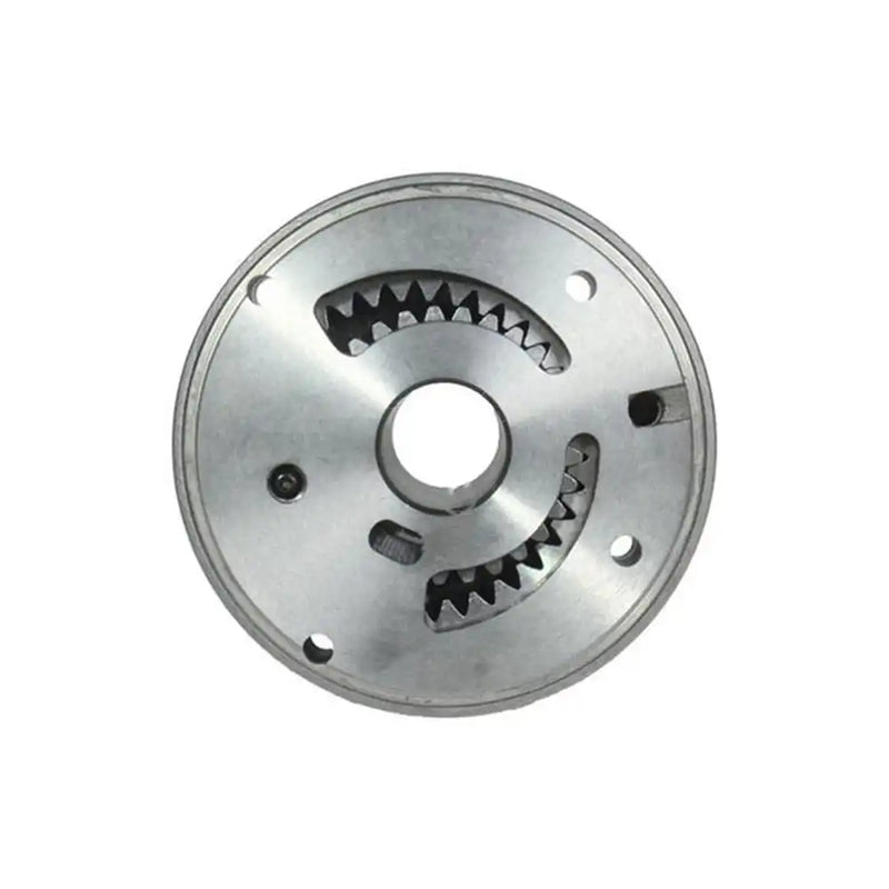 Cargue la imagen en el visor de la galería, Transmission Pump 6194133M91 for Terex Backhoe Loader 760 760B from MyMROmarts