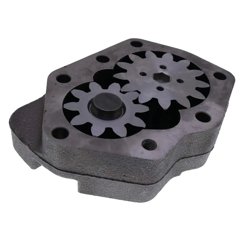 Load image into Gallery viewer, Transmission Pump AR85538 for John Deere 4040 4040S 4230 4350 4430 4455 Tractor - Hydraulic Parts > Gear Pump from MyMROmarts