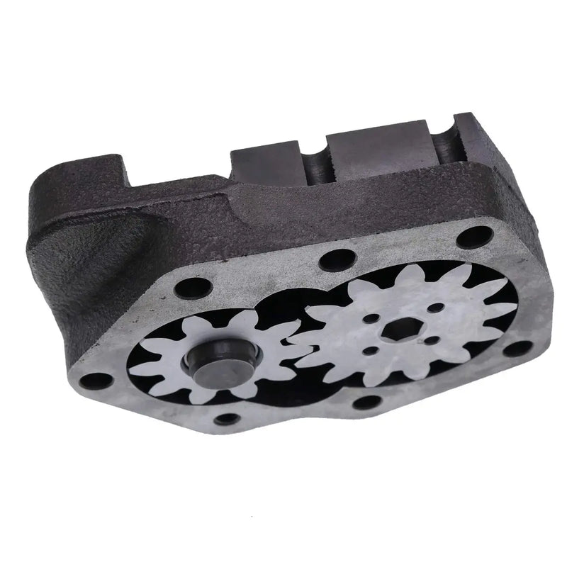 Load image into Gallery viewer, Transmission Pump AR85538 for John Deere 4040 4040S 4230 4350 4430 4455 Tractor - Hydraulic Parts > Gear Pump from MyMROmarts