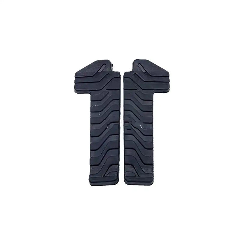 Load image into Gallery viewer, Travel Control Foot Pedal Set 203-43-56431 203-43-56441 for Komatsu Excavator PC60-6 PC100-5 PC130-5 PC200-5 PC310-5 PC400-5 PC710-5 - Body Parts > Other Cab Parts from My Store