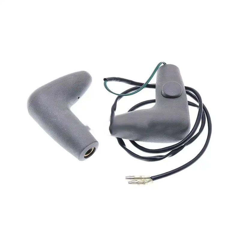 Load image into Gallery viewer, Travel Control Knob Handle For Kobelco SK60 SK120-6 SK200-6 SK210-8 SK250-6 SK250-8 SK260-8 SK330-6 SK330-8 SK350-6 SK350-8 SK450-6 SK460-8 SK480-6 - Body Parts > Other Cab Parts from My Store