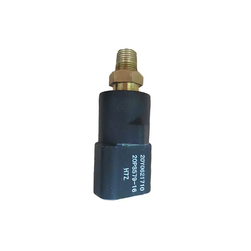 Load image into Gallery viewer, Travel Control Pressure Switch 20Y-06-21710 for Komatsu Excavator PC100-6 PC120-6 PC200-6 PC220-6 PC300-6 PC400-6 from MyMROmarts