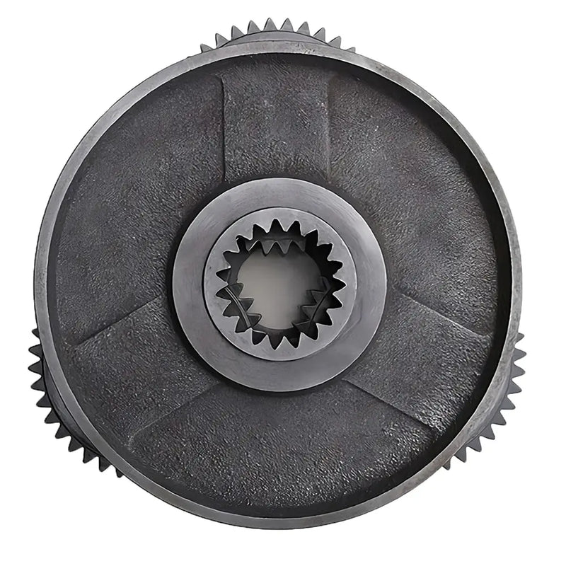 Cargue la imagen en el visor de la galería, Travel Motor First Class three star Frame Assembly for CAT CAT312 from MyMROmarts