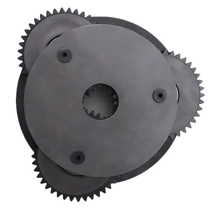 Cargue la imagen en el visor de la galería, Travel Motor First Class three star Frame Assembly for CAT CAT312 from MyMROmarts