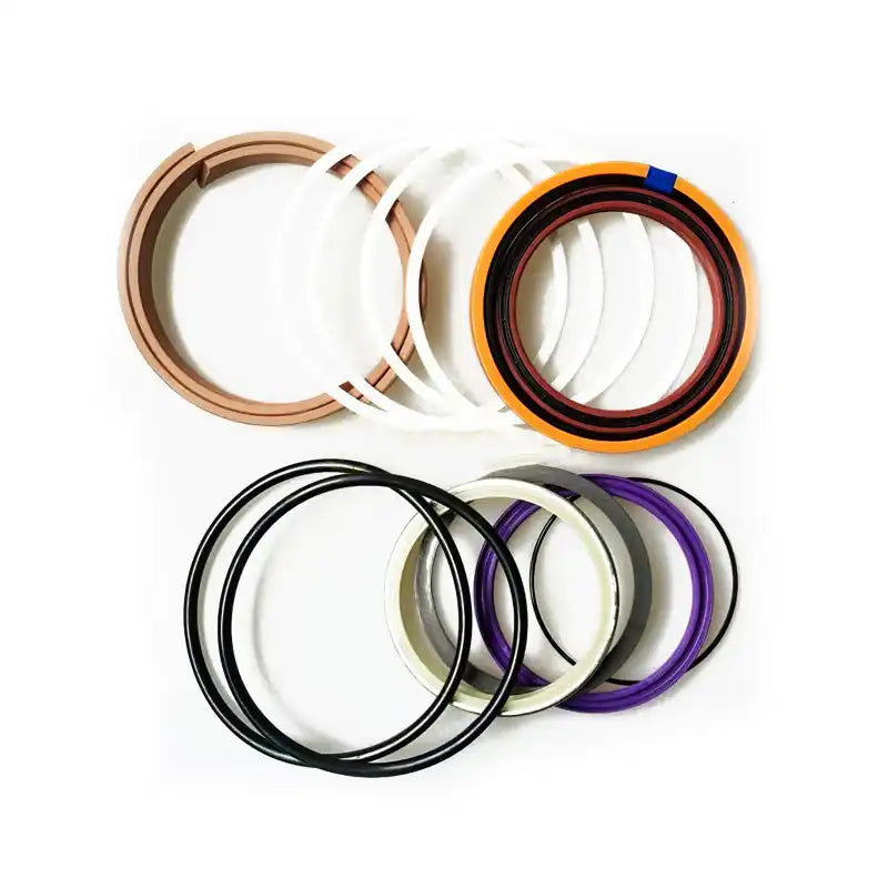 Indlæs billede i Gallery Viewer, Travel Motor Seal Kit For Kato HD450 - Hydraulic Parts > Hydraulic Seal Kits from MyMROmarts