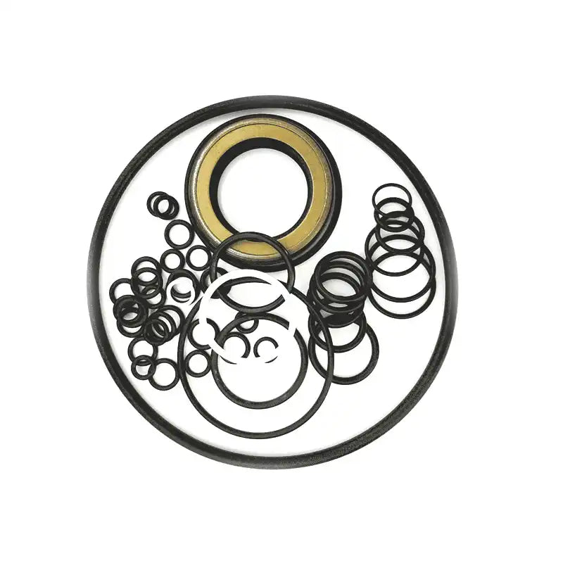 Indlæs billede i Gallery Viewer, Travel Motor Seal Kit For Komatsu PC160 - Hydraulic Parts > Hydraulic Seal Kits from MyMROmarts