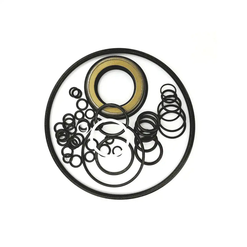 Laden Sie das Bild in Galerie -Viewer, Travel Motor Seal Kit For Caterpillar E200B from MyMROmarts