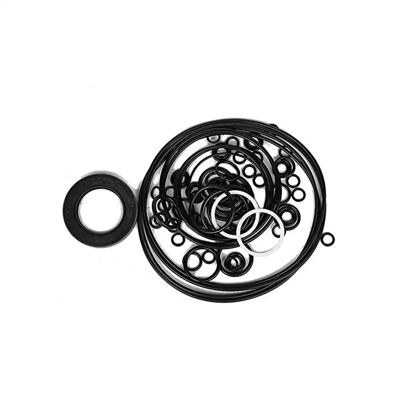 Load image into Gallery viewer, Travel Motor Seal Kit For DAEWOO DH220-5 - Hydraulic Parts > Hydraulic Seal Kits from MyMROmarts