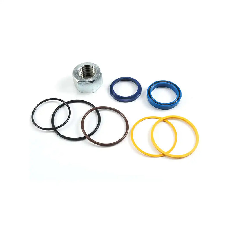 Load image into Gallery viewer, Travel Motor Seal Kit For Doosan DH220LC-9E - Hydraulic Parts > Hydraulic Seal Kits from MyMROmarts