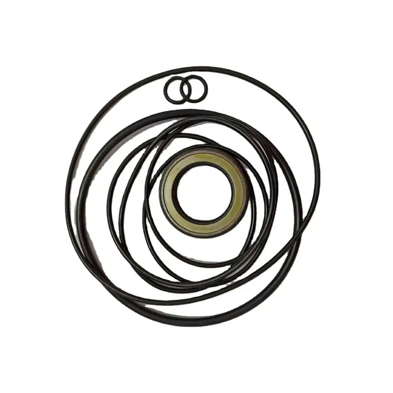 Load image into Gallery viewer, Travel Motor Seal Kit For Hitachi EX60 - Hydraulic Parts > Hydraulic Seal Kits from MyMROmarts