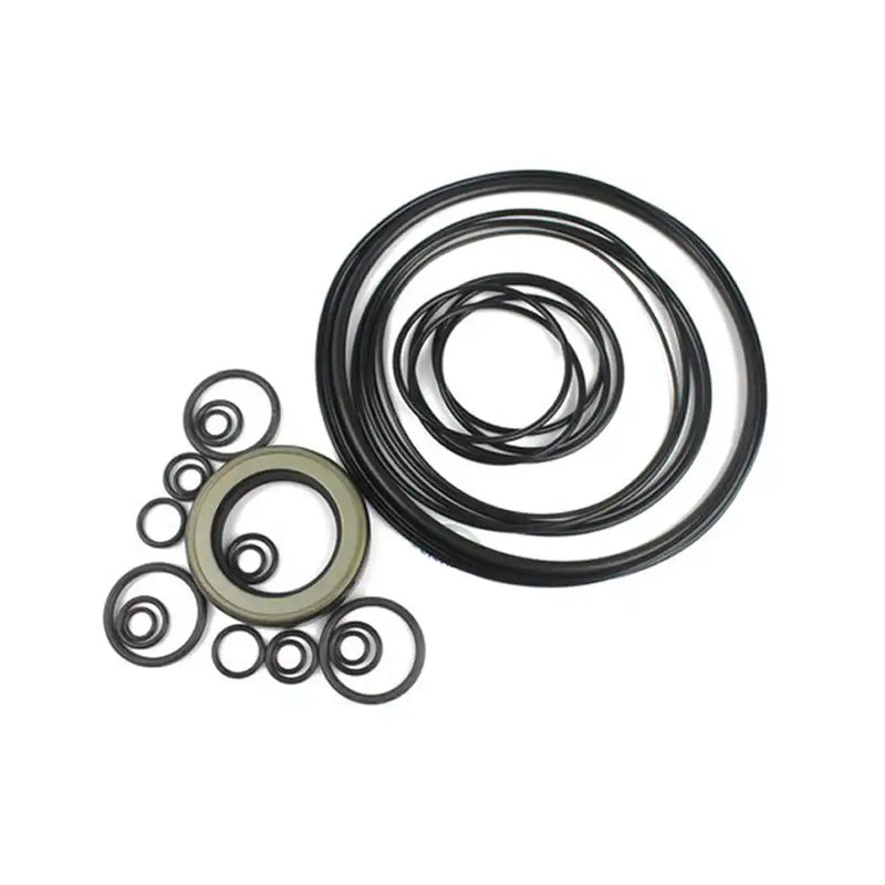 Load image into Gallery viewer, Travel Motor Seal Kit For Kobelco SK200-5 - Hydraulic Parts > Hydraulic Seal Kits from MyMROmarts
