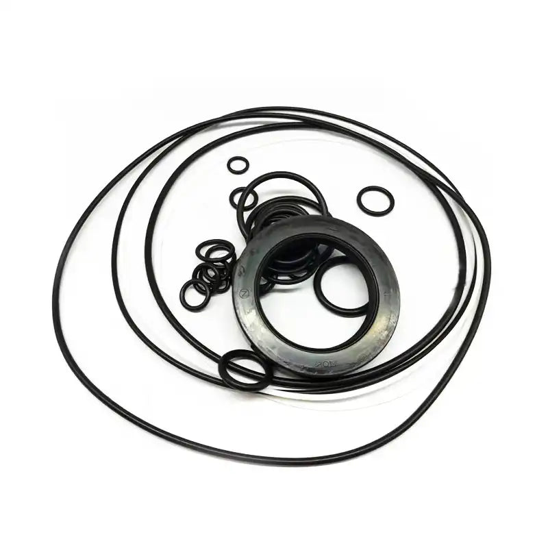Cargue la imagen en el visor de la galería, Travel Motor Seal Kit For Komatsu PC200-8 PC300-8 - Hydraulic Parts > Hydraulic Seal Kits from MyMROmarts