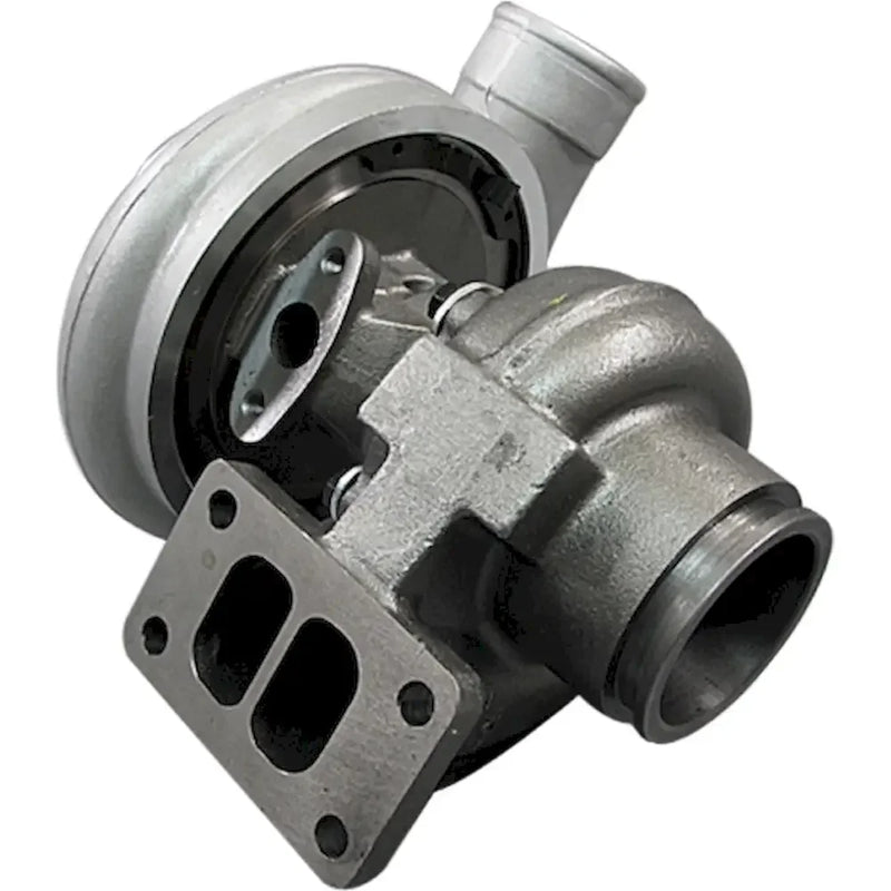 Load image into Gallery viewer, Turbo HX35W Turbocharger 3539697 3804877 3539700 3539699 for Komatsu Excavator PC220-6 Engine 6D102 Cummins Engine 6BT 6BTA - Engine Parts > Air Intake and Exhaust System > Turbocharger from My Store