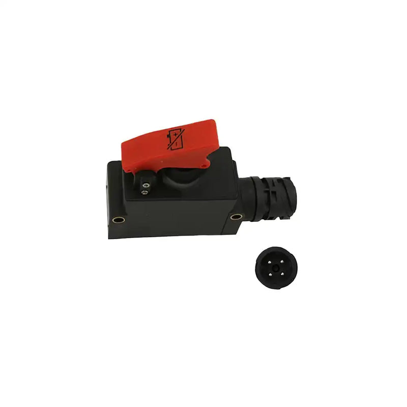 Load image into Gallery viewer, Truck Power Switch Battery Isolator 20367498 for Volvo Truck FH12 FH16 FM9 FM12 FMX NH12 from MyMROmarts