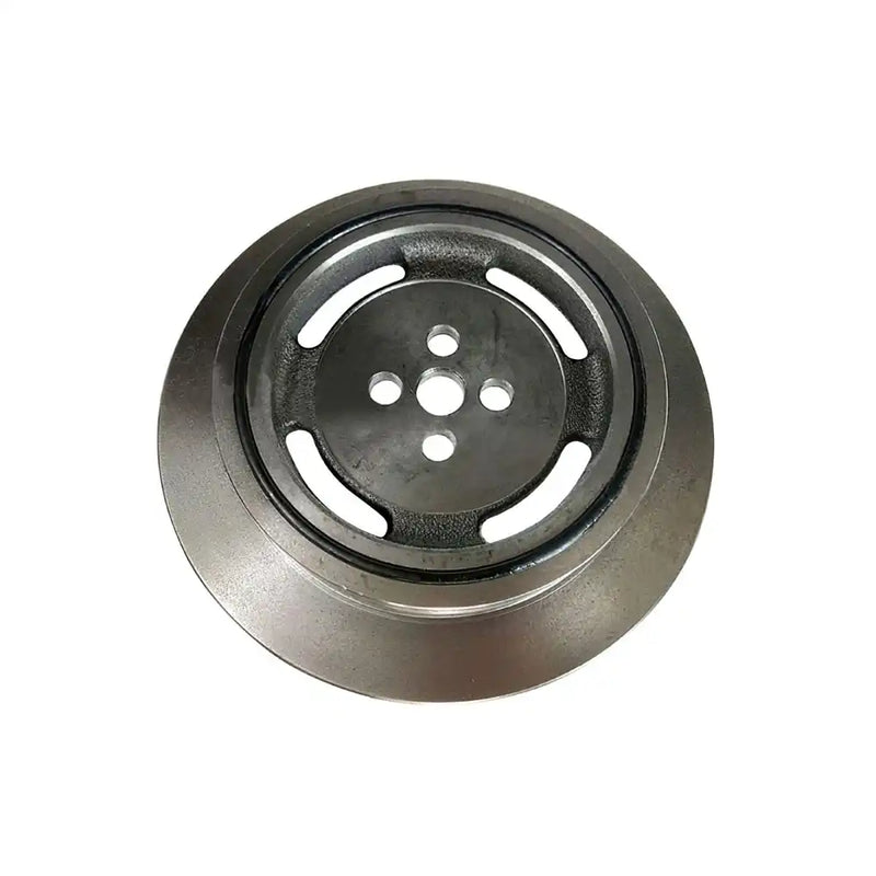 Cargue la imagen en el visor de la galería, Tuned Vibration Damper 3918999 for Hyundai R250LC7 R290LC7 - Engine Parts > Other Engine Parts > Engine Mounting Cushion Damper from MyMROmarts
