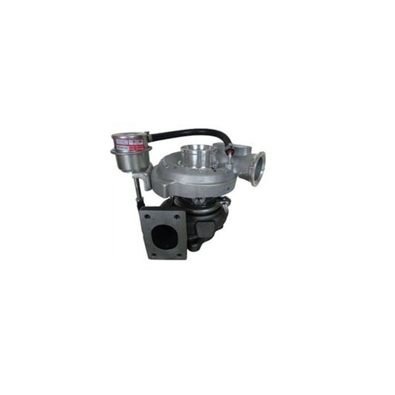 Load image into Gallery viewer, Turbo HE200WG Turbocharger 3796175 for Cummins ISF2.8 - Engine Parts > Air Intake and Exhaust System > Turbocharger from MyMROmarts