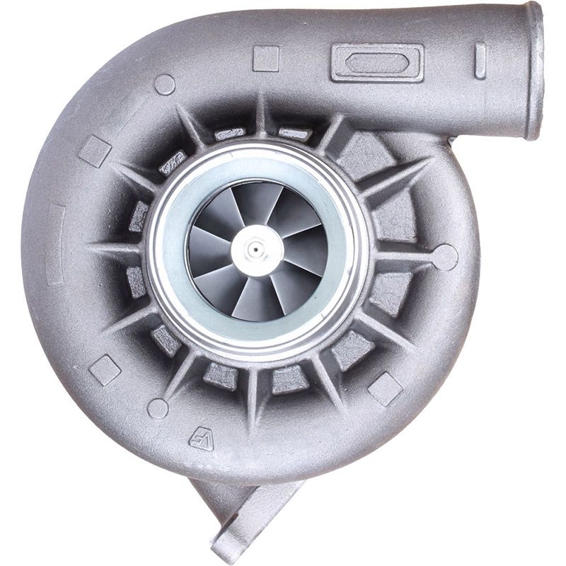 Load image into Gallery viewer, Turbo HE851 Turbocharger 4047297 4043218 for Cummins QSK60 Engine - Engine Parts > Air Intake and Exhaust System > Turbocharger from MyMROmarts