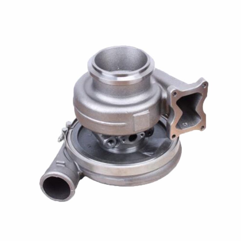 Load image into Gallery viewer, Turbo HE851 Turbocharger 4047297 4043218 for Cummins QSK60 Engine - Engine Parts > Air Intake and Exhaust System > Turbocharger from MyMROmarts