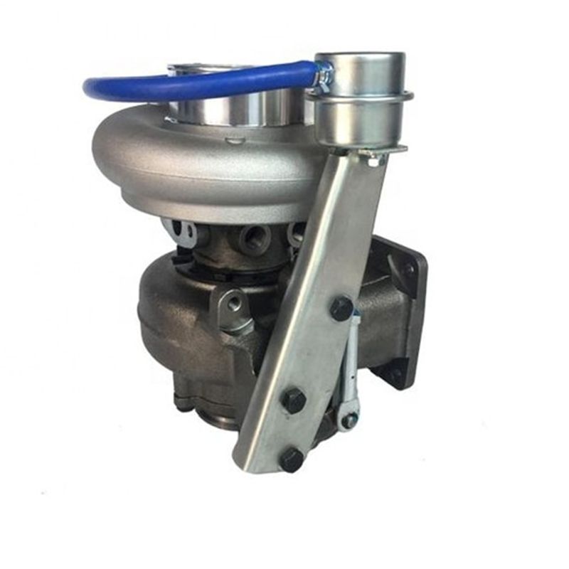 Load image into Gallery viewer, Turbo HX35G Turbocharger 3791099 C1118010-D934 for Cummins Engine - Engine Parts > Air Intake and Exhaust System > Turbocharger from MyMROmarts