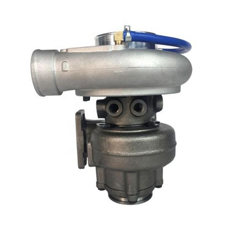 Load image into Gallery viewer, Turbo HX35G Turbocharger 3791099 C1118010-D934 for Cummins Engine - Engine Parts > Air Intake and Exhaust System > Turbocharger from MyMROmarts
