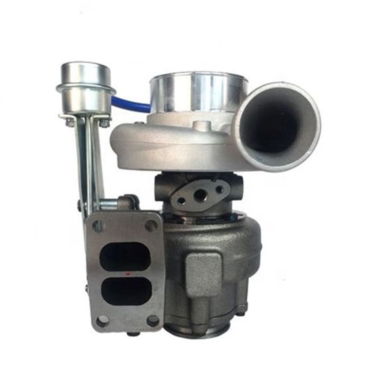 Load image into Gallery viewer, Turbo HX35G Turbocharger 3791099 C1118010-D934 for Cummins Engine - Engine Parts > Air Intake and Exhaust System > Turbocharger from MyMROmarts