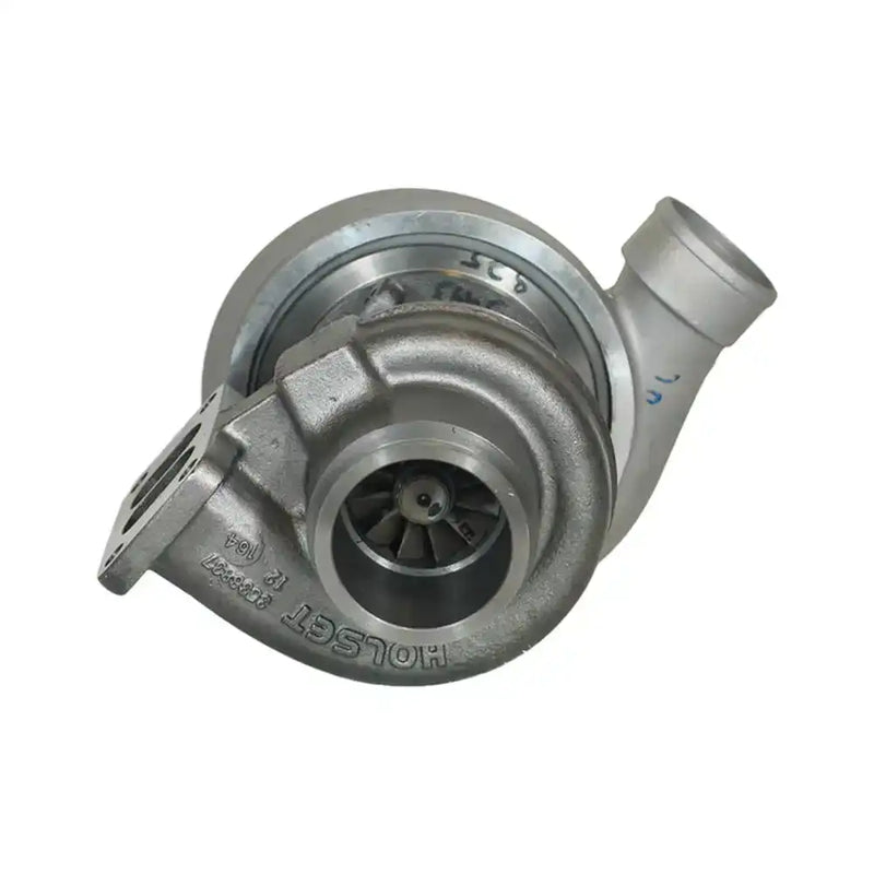 Load image into Gallery viewer, Turbo HX35W Turbocharger 3537132 3802770 3537132 For Cummins Engine 6BT - Engine Parts > Air Intake and Exhaust System > Turbocharger from My Store