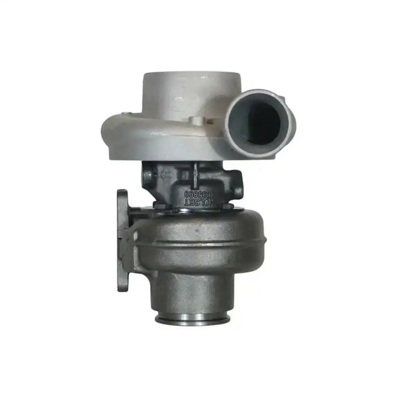 Carica immagine in Galleria Viewer, Turbo HX35W Turbocharger 3537132 3802770 3537132 For Cummins Engine 6BT - Engine Parts > Air Intake and Exhaust System > Turbocharger from My Store