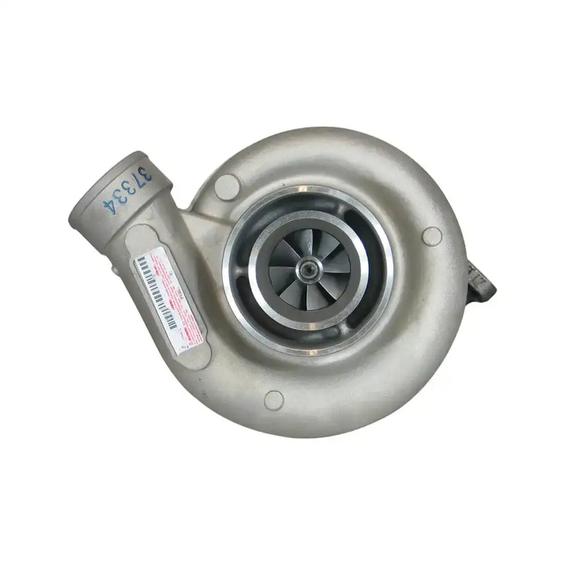Load image into Gallery viewer, Turbo HX35W Turbocharger 3537132 3802770 3537132 For Cummins Engine 6BT - Engine Parts > Air Intake and Exhaust System > Turbocharger from My Store