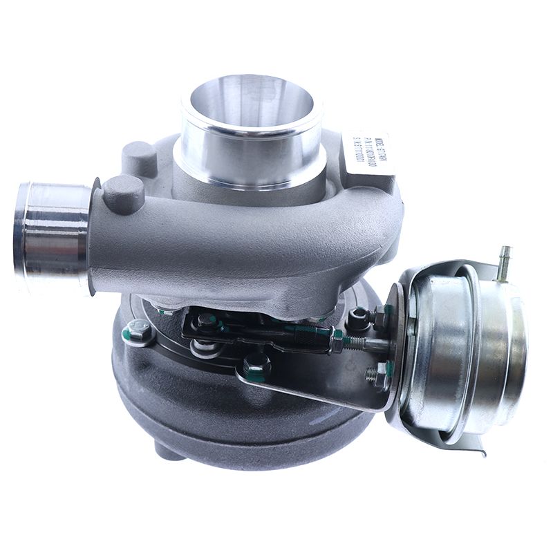 Load image into Gallery viewer, Turbo JK55 Turbocharger 55X8002-09-1 for JAC Engine 4DA1 Urban 1042 - Engine Parts > Air Intake and Exhaust System > Turbocharger from MyMROmarts