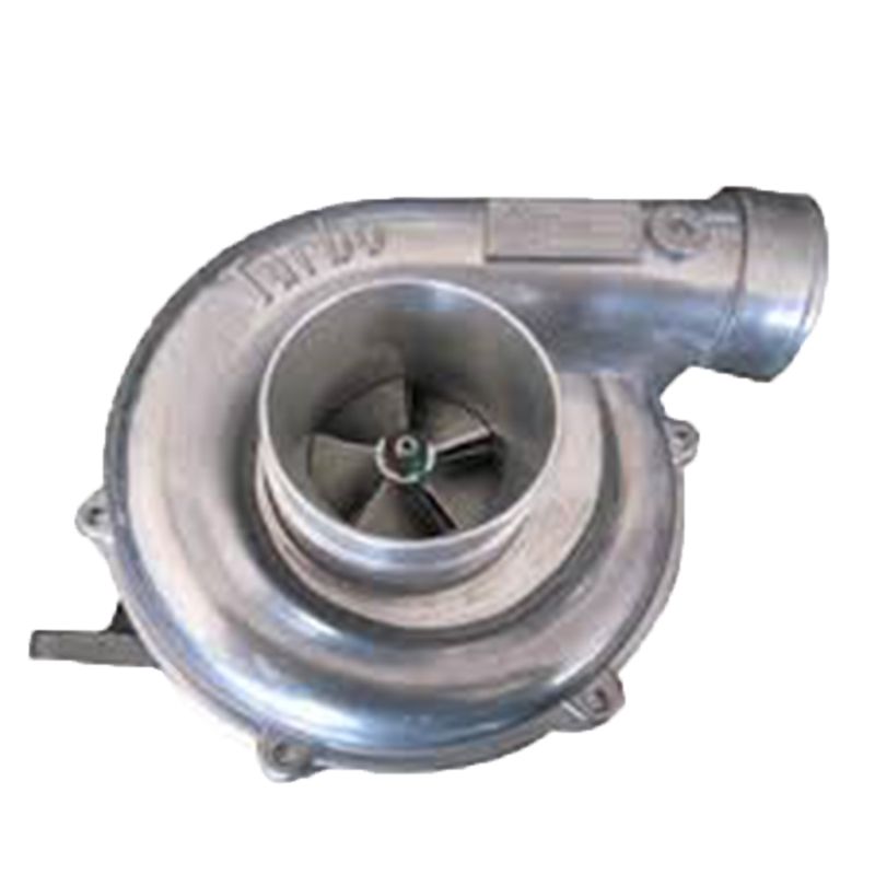 Load image into Gallery viewer, Turbo RHC7 Turbocharger VE250065 for Isuzu Various With 6BG1-TPE Engine - Engine Parts > Air Intake and Exhaust System > Turbocharger from MyMROmarts