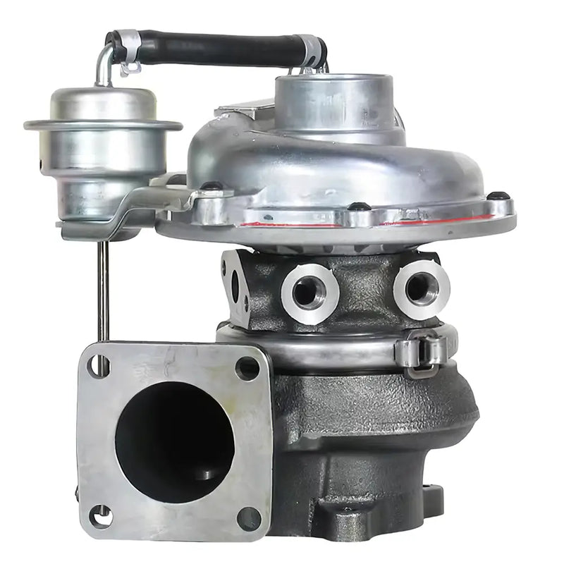 Load image into Gallery viewer, Turbo RHF5 Turbocharger 123910-18021 for Yanmar 4TNE106T-IFH Komatsu WA115-3 WB140-2. - Engine Parts > Air Intake and Exhaust System > Turbocharger from My Store