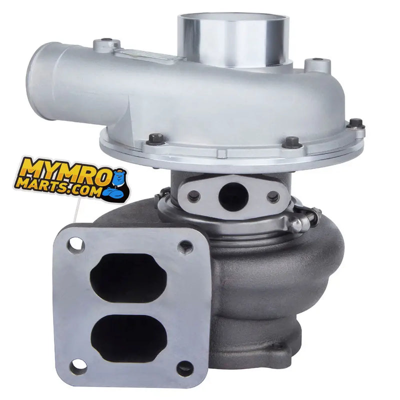 Load image into Gallery viewer, Turbo RHG6 Turbocharger 02/801553 For JCB JS210 JS200 JS220 JS175W Isuzu Engine 6BG1 from MyMROmarts
