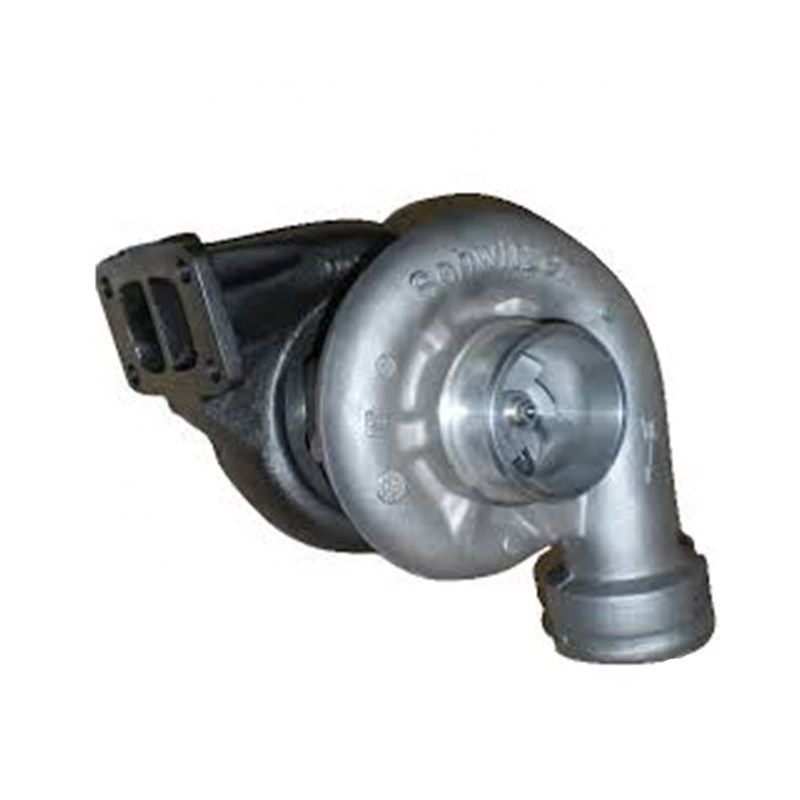 Load image into Gallery viewer, Turbo TA3123 Turbocharger 02/200310 for Perkins Engine T4.40 JCB Dozer 410 412 415 420 425 - Engine Parts > Air Intake and Exhaust System > Turbocharger from MyMROmarts