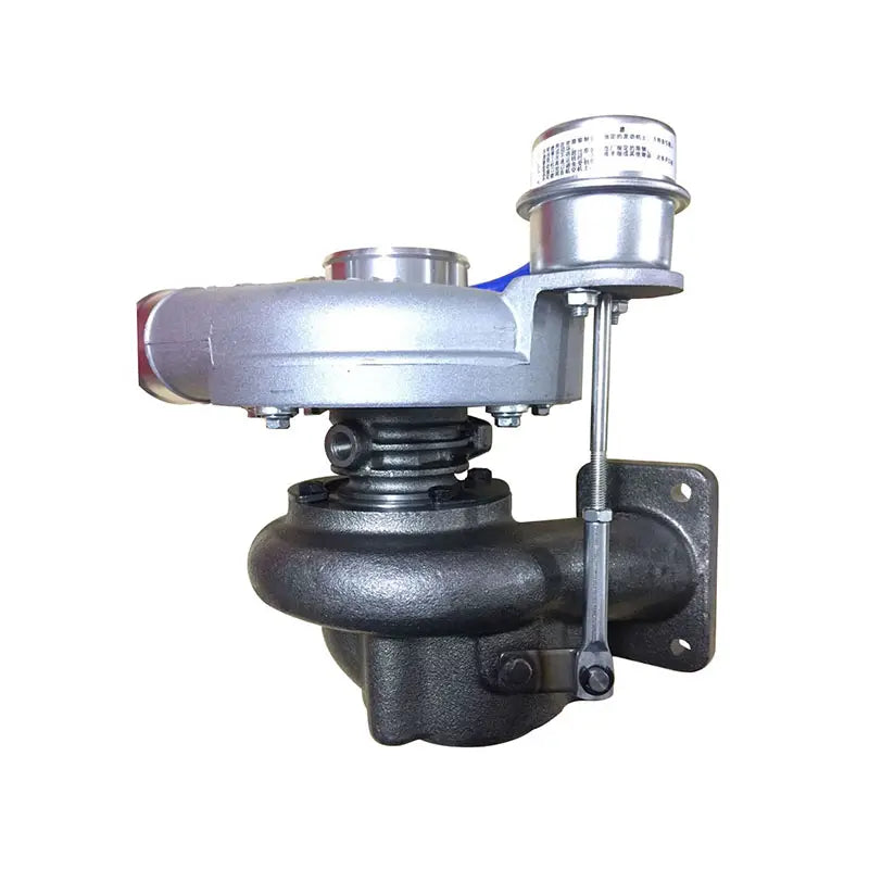 Load image into Gallery viewer, Turbo 482-0234 4820234 Turbocharge 2674A805 For CAT Caterpillar GT25 T422423 Marine/Boat Engine Parts For Perkins 1104D-E44T - Engine Parts > Air Intake and Exhaust System > Turbocharger from MyMROmarts
