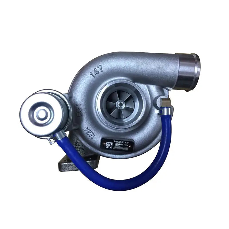 Load image into Gallery viewer, Turbo 482-0234 4820234 Turbocharge 2674A805 For CAT Caterpillar GT25 T422423 Marine/Boat Engine Parts For Perkins 1104D-E44T - Engine Parts > Air Intake and Exhaust System > Turbocharger from MyMROmarts
