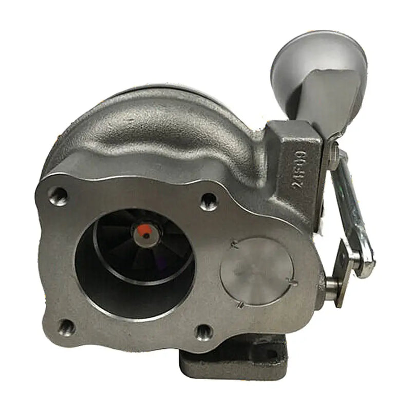 Load image into Gallery viewer, Turbo B1G Turbocharger VOE21092586 for Volvo Engine D5E Excavator EC200D EC210D EW140C - Engine Parts > Air Intake and Exhaust System > Turbocharger from MyMROmarts