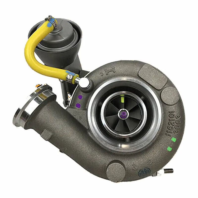 Load image into Gallery viewer, Turbo B1G Turbocharger VOE21092586 for Volvo Engine D5E Excavator EC200D EC210D EW140C - Engine Parts > Air Intake and Exhaust System > Turbocharger from MyMROmarts