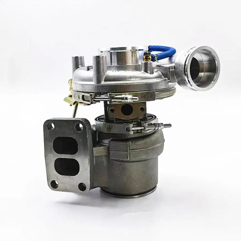 Load image into Gallery viewer, Turbo B2G Turbocharger 12709880053 04911207 For Volvo Excavator EC250E EC300E EC350D L110H L120H P7110B P7170B PL3005E - Engine Parts > Air Intake and Exhaust System > Turbocharger from MyMROmarts