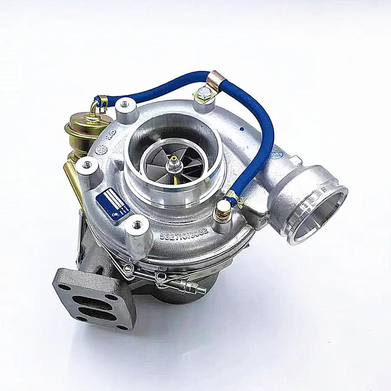 Load image into Gallery viewer, Turbo B2G Turbocharger 12709880053 04911207 For Volvo Excavator EC250E EC300E EC350D L110H L120H P7110B P7170B PL3005E - Engine Parts > Air Intake and Exhaust System > Turbocharger from MyMROmarts