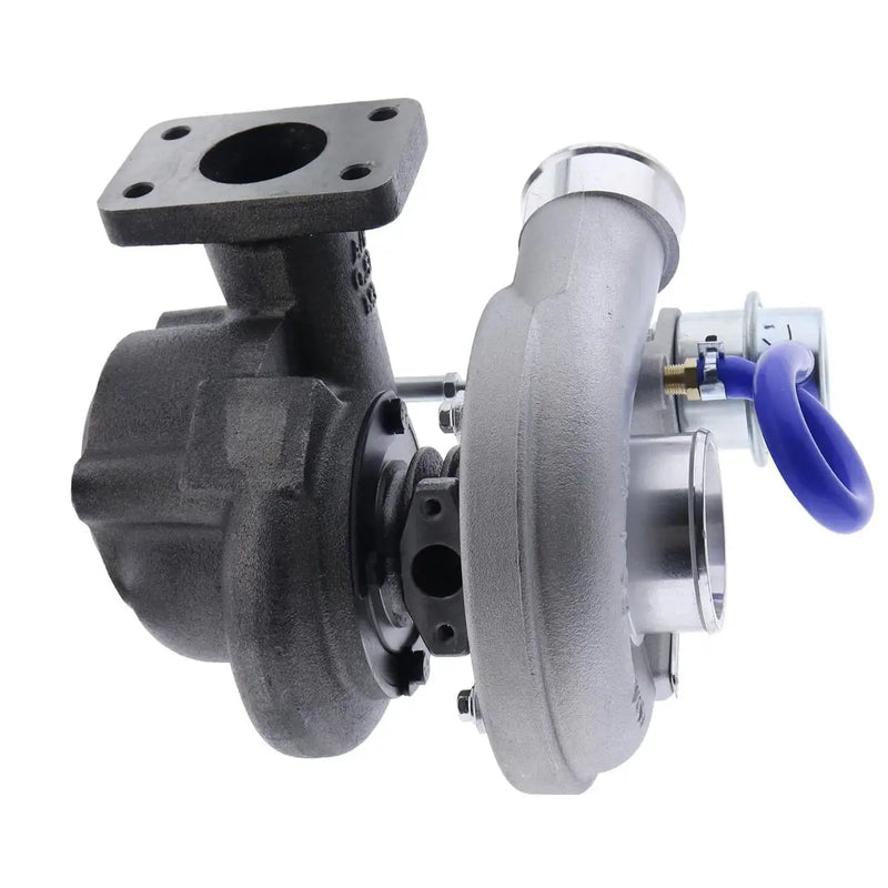 Load image into Gallery viewer, Turbo GT2556S Turbocharger 2674A843 for Perkins Engine 1104D-44T EPA Tier 3 - Engine Parts > Air Intake and Exhaust System > Turbocharger from My Store