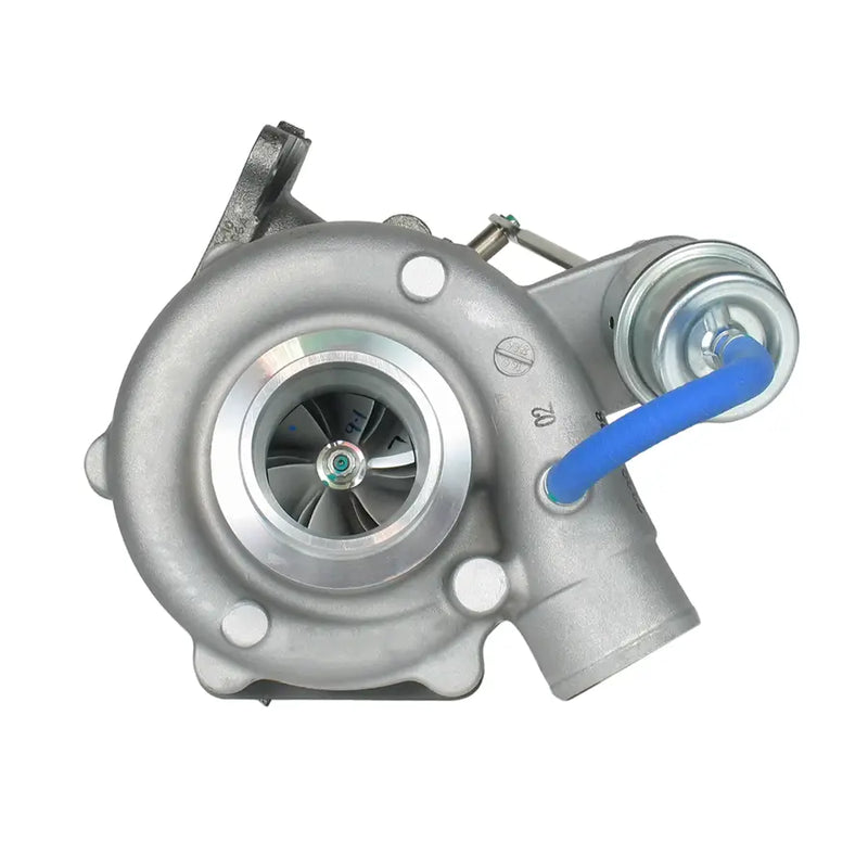 Load image into Gallery viewer, Turbo GT2560S Turbocharger 700716-0020 for Isuzu Engine 4HK1-TC 5.2L Truck NPR NKR NQR - Engine Parts > Air Intake and Exhaust System > Turbocharger from MyMROmarts