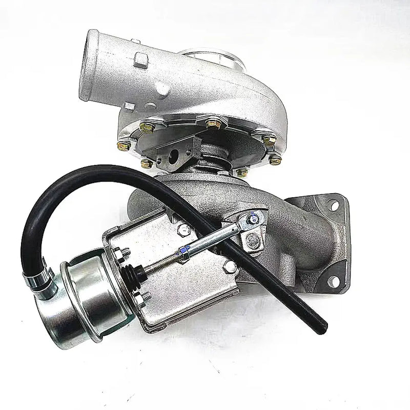 Load image into Gallery viewer, Turbo GT25 Turbocharger 556-7928 for Caterpillar CAT Engine C7.1 Motor Grader 140 GC - Engine Parts > Air Intake and Exhaust System > Turbocharger from MyMROmarts