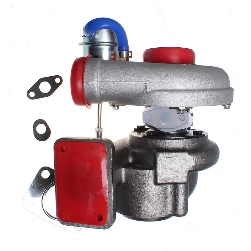 Load image into Gallery viewer, Turbo GT25 TurboCharger 2674A231 711736-5029S for Perkins T4.40 1104C-E44T Engine - Engine Parts > Air Intake and Exhaust System > Turbocharger from My Store