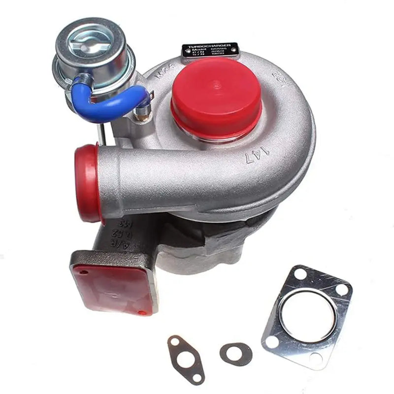 Load image into Gallery viewer, Turbo GT25 TurboCharger 2674A231 711736-5029S for Perkins T4.40 1104C-E44T Engine - Engine Parts > Air Intake and Exhaust System > Turbocharger from My Store